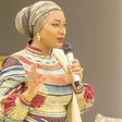 ‘Ghanaians must not allow NDC back into power’ – Samira Bawumia