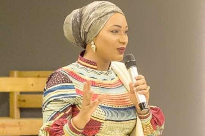 ‘Ghanaians must not allow NDC back into power’ – Samira Bawumia