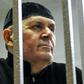 Oyub Titiyev, head of the Chechnya branch of rights group Memorial, was arrested at the start of last year on what supporters said were trumped-up charges