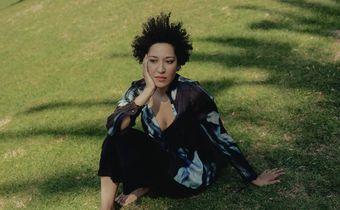 'This Is Who We've Been Waiting For': A Diva on the Precipice