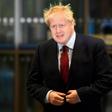 Britain's Prime Minister Boris Johnson has pitched himself as the champion of Brexit in the face of a pro-European establishment