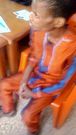 University student hospitalized after fasting for 41 days
