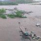 Accra-Tema Motorway floods