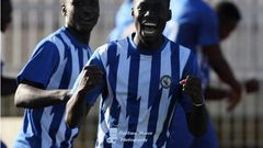 Berekum Chelsea U-19