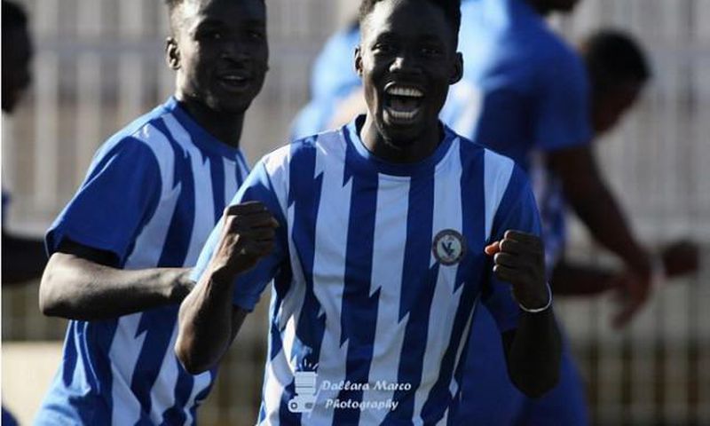 Berekum Chelsea U-19