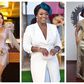 Top 17 stylish female celebrities of 2019