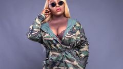 Rapper Eno