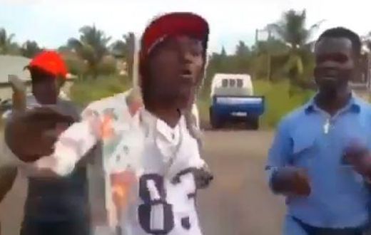 Mampong Patapaa