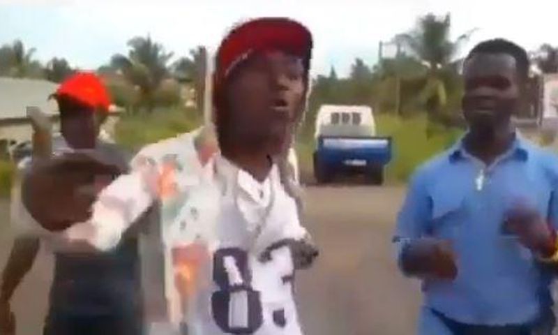 Mampong Patapaa