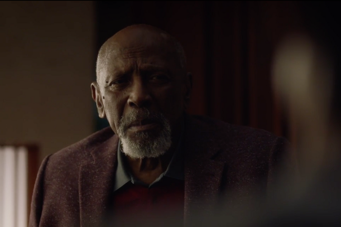 Let's Talk About That 'Watchmen' Episode 4 Ending