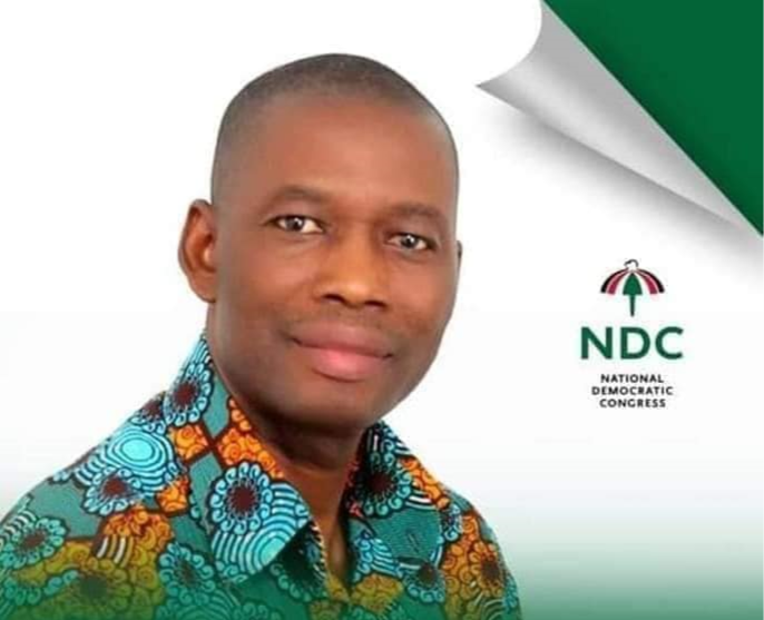 Rtd Superintendent Peter Toobu