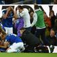 Everton manager Marco Silva believes Andre Gomes could return to action before the end of the season