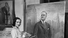 Overlooked No More: Mihri Rassim, Feminist Artist in the Ottoman Empire