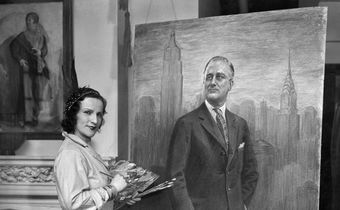 Overlooked No More: Mihri Rassim, Feminist Artist in the Ottoman Empire
