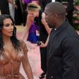 Kanye Told Kim Her Met Gala Corset Was 'Too Sexy'