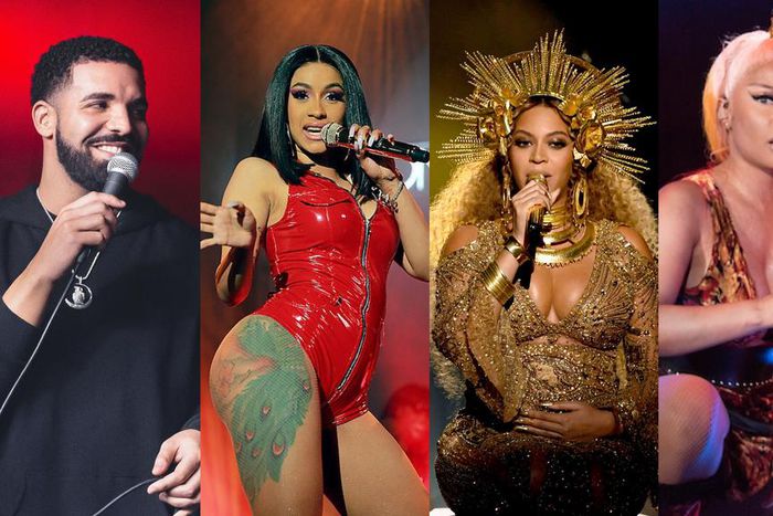 10 music superstars Ghanaians want to see in the Year of Return