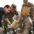 Syrian President Bashar al-Assad has repeatedly vowed to return the whole country to central government control, including the jihadist-ruled Idlib region in the northwest