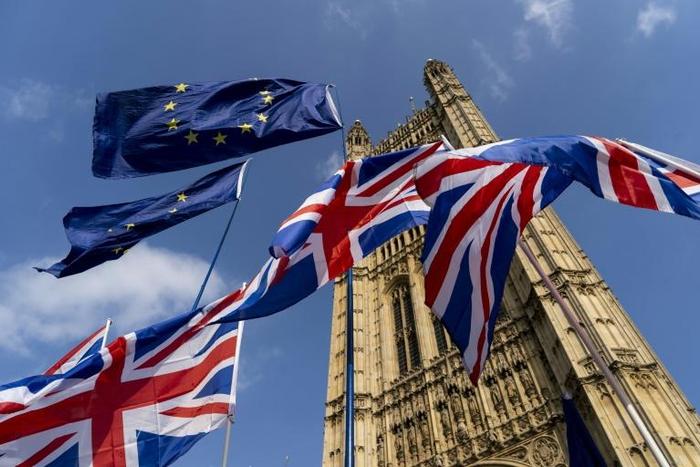 The House of Commons has twice rejected May's withdrawal agreement but has not been able to agree on any alternative