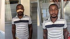 Police search for man who assaulted PDS staff at Kokrobite