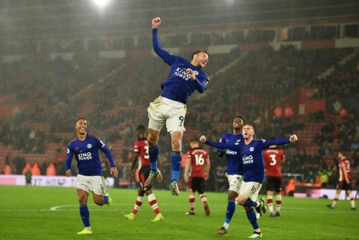 Southampton's players and coaching staff are donating their wages due to them for last Friday's 9-0 humiliation by Leicester to the club's charity Saints Foundation