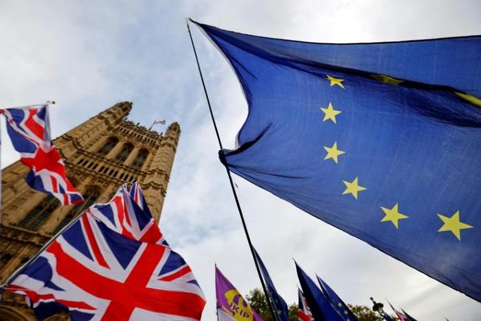 Britain has now delayed the date of Brexit three times