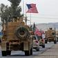 Moscow's position has been strengthened by US President Donald Trump announcement of the withdrawal of American forces from northern Syria