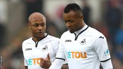 Ghanaian player who have suffered robbery attacks