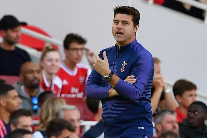 Tottenham manager Mauricio Pochettino wants stability
