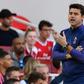 Tottenham manager Mauricio Pochettino wants stability