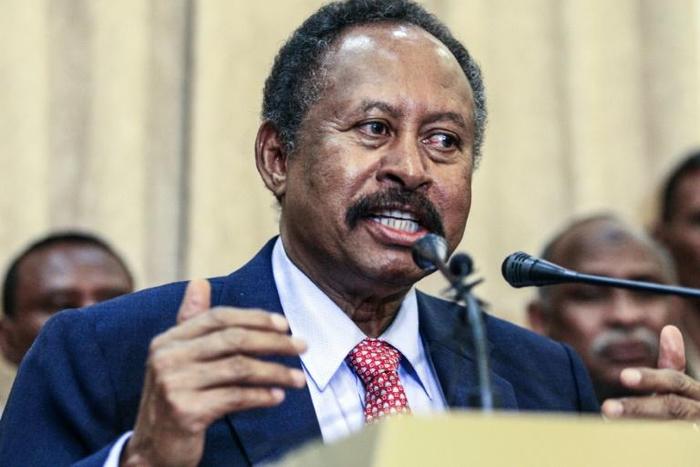 Sudan's new Prime Minister Abdalla Hamdok faces myriad challenges including an economic crisis