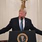 US President Donald Trump called on Republicans to rally around him as the impeachment investigation against him gained force