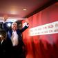 Costa's Socialist party strengthened its position in parliament in Sunday's polls, winning 106 seats in the 230-seat assembly, up from 86 seats but still 10 shy of an outright majority