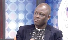 Samson Lardy Anyenini