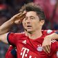 Polish striker Robert Lewandowski, 31, has signed a two-year extension with Bayern Munich, which means he is set to stay with the Bundesliga giants until 2023.