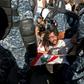 The tug-of-war between demonstrators seeking to block roads and security forces under orders to reopen the country for business has repeated itself acrss Lebanon