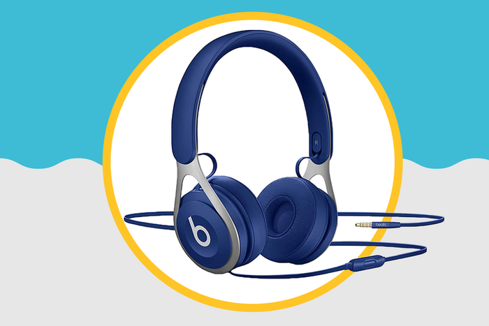 These Beats Headphones Are TOTALLY Discounted
