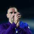 Franck Ribery has been banned for three matches