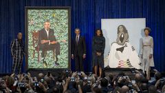 Amy Sherald's Shining Second Act