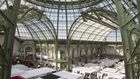 A Fair With a French Accent, Inside and Out