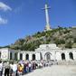 Franco is currently buried at The Valley of Fallen, which also holds the remains of 37,000 dead from both sides of the civil war