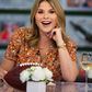 Jenna Bush Hager Returns To 'Today' Early