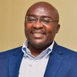 Vice President Bawumia