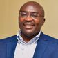 Vice President Bawumia