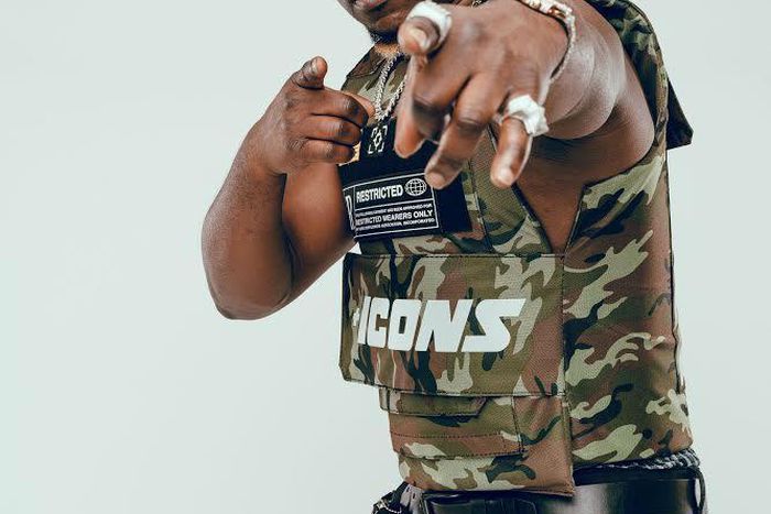 Vudumane claims Ghanaian musicians are too local, announces Zlatan collab