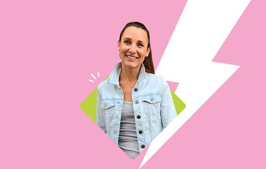 Influencer Dorothy Beal On Running And Harassment