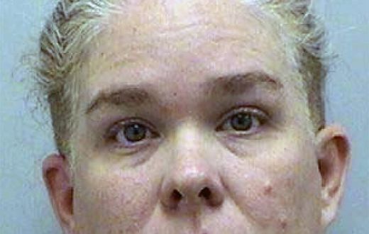 Woman Charged With Murder After Claiming Her Daughter Was Terminally Ill