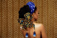 The Gold Coast Queen Collection A/W 19 By Velma’s Millinery &Accessories