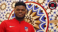 Thomas Partey