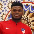 Thomas Partey