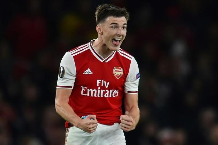 Kieran Tierney has been omitted from the Scotland squad for their final two Euro 2020 qualifiers due to a request by his club Arsenal revealed manager Steve Clarke